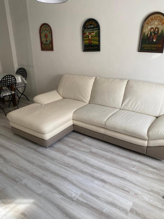 Appartamento Lella Zona Terme Centro E Vicino Habilita-Villa Igea アックイテルメ エクステリア 写真