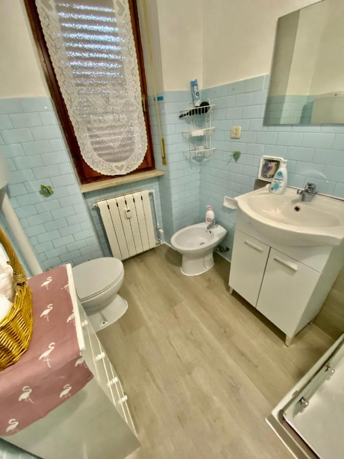 Appartamento Lella Zona Terme Centro E Vicino Habilita-Villa Igea アックイテルメ エクステリア 写真