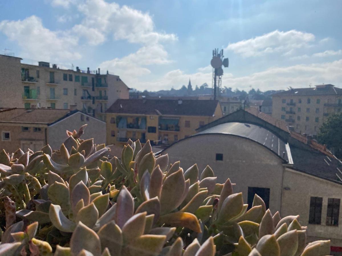 Appartamento Lella Zona Terme Centro E Vicino Habilita-Villa Igea アックイテルメ エクステリア 写真
