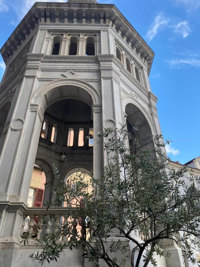 Appartamento Lella Zona Terme Centro E Vicino Habilita-Villa Igea アックイテルメ エクステリア 写真