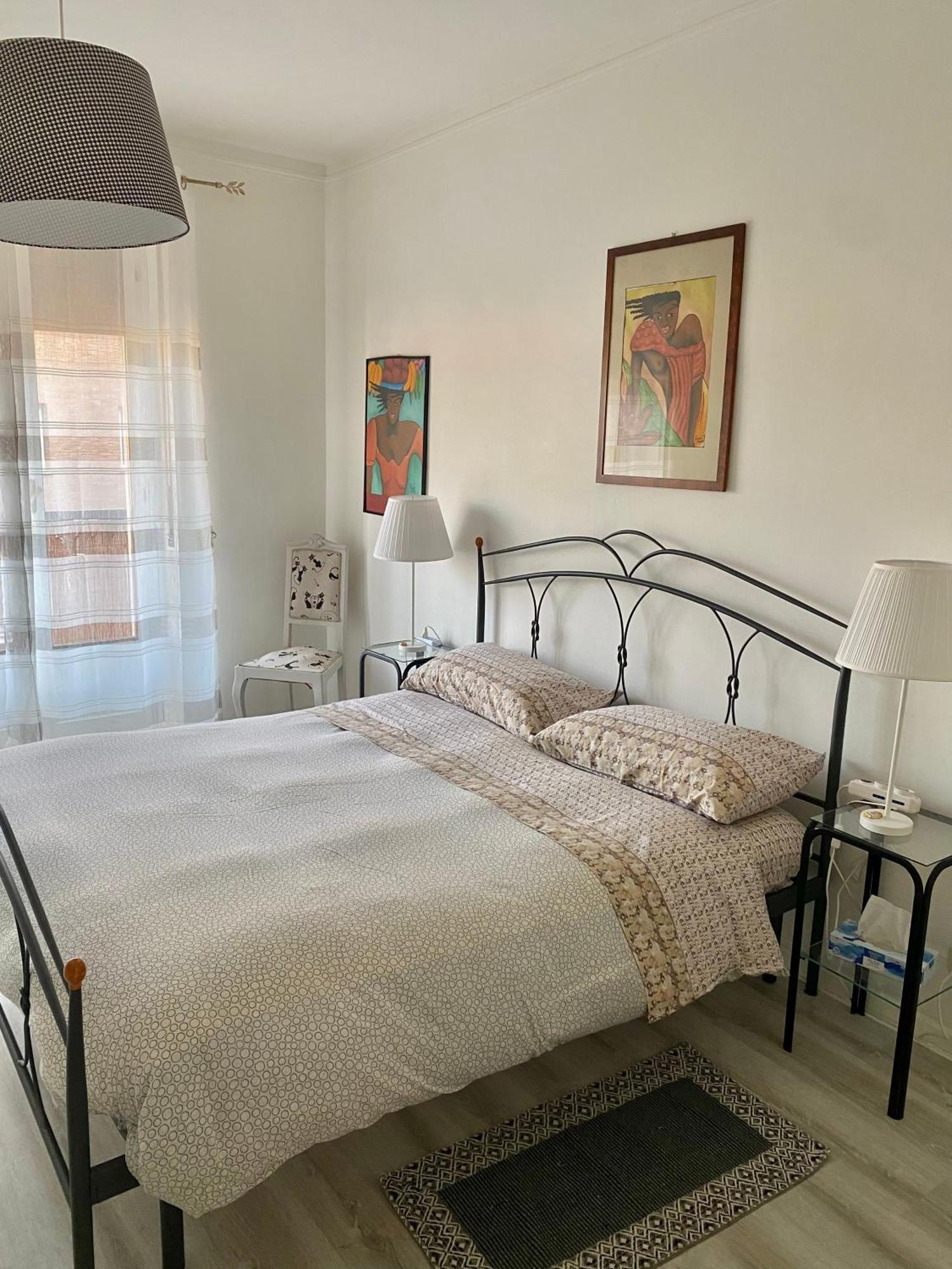 Appartamento Lella Zona Terme Centro E Vicino Habilita-Villa Igea アックイテルメ エクステリア 写真
